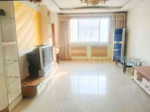 整租·青旅花园 3室2厅 南/北