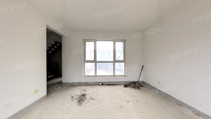 首开缇香郡二期二手房实景图