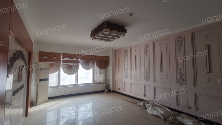 周口市供销社住宅小区二手房实景图