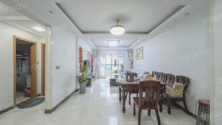 星月润晨二手房实景图