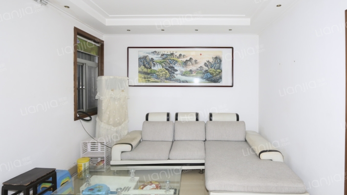 长坝新村康虹苑二区二手房实景图