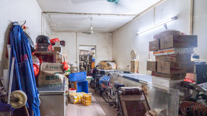 员村三横路二手房实景图