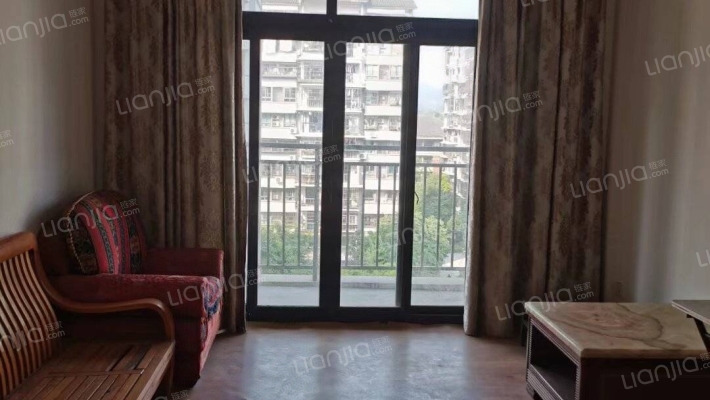 焦家沟天府民居5区二手房实景图