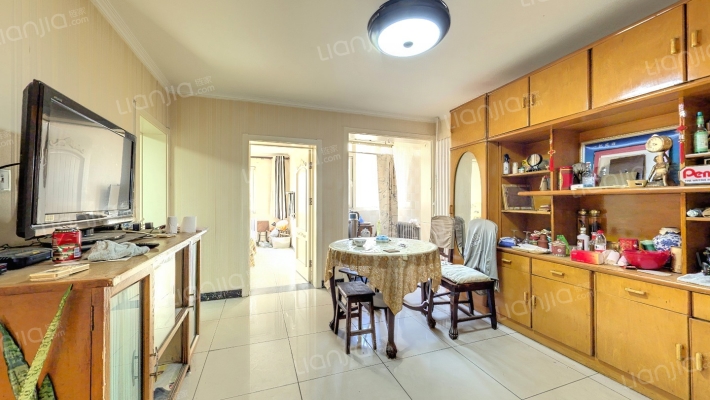 银地家园二手房实景图