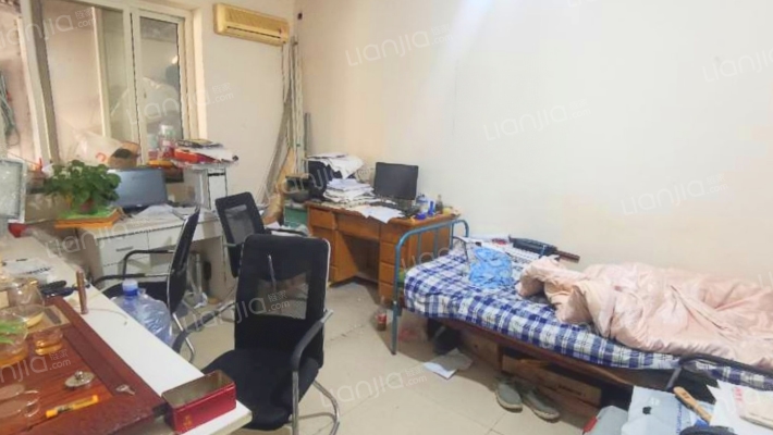 省医院家属院二手房实景图