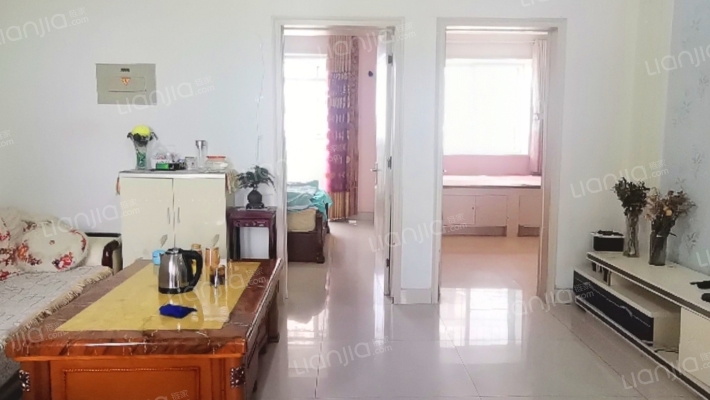 隆祥商住楼二手房实景图