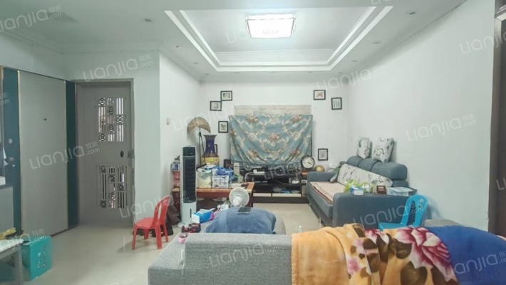 龙輝閣二手房实景图