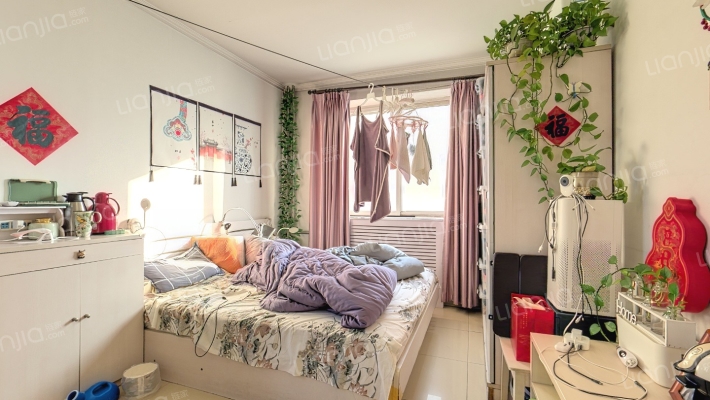 文慧园北路26号院二手房实景图