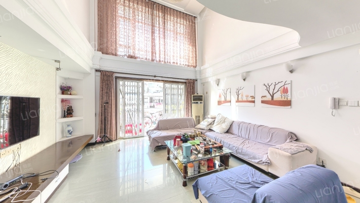 瑞祥小区二手房实景图