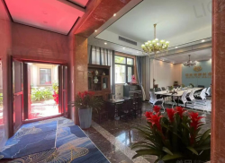 整租·远洋华墅 7室2厅 南_远洋华墅租房