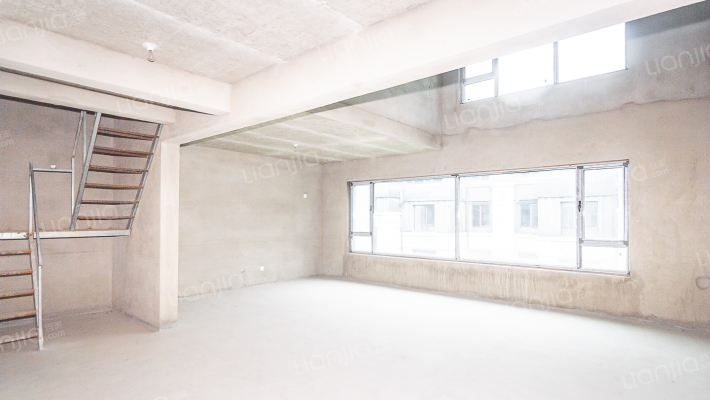 温州城·原墅二手房实景图