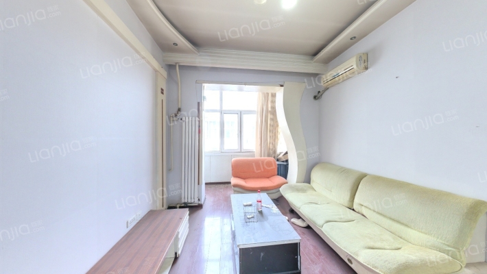 供销社宿舍南院二手房实景图