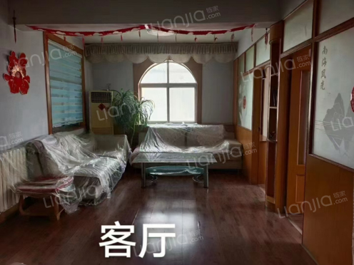 整租·海滨花园瑞景苑 3室2厅 南/北