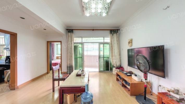 日苑二手房实景图