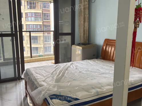 整租·大同南海馨居 1室0厅 西南