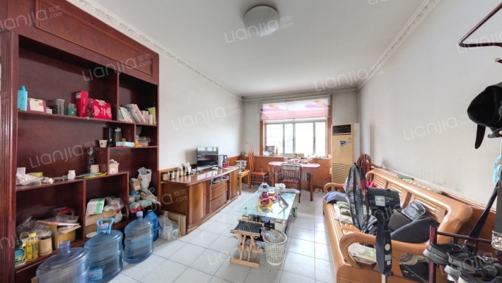 东关生活区二手房实景图