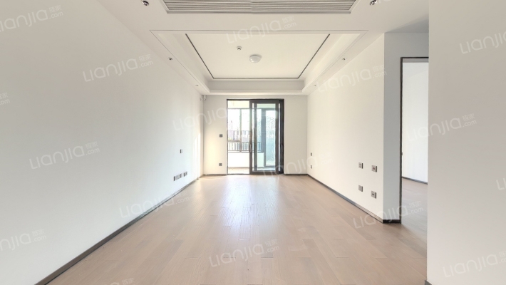 滨江道江园二手房实景图