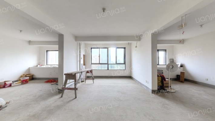 苏中尚城二手房实景图