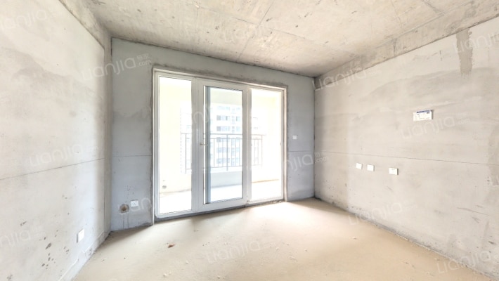 蓝光长岛国际社区北区二手房实景图