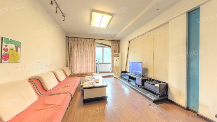 双柏花园二手房实景图