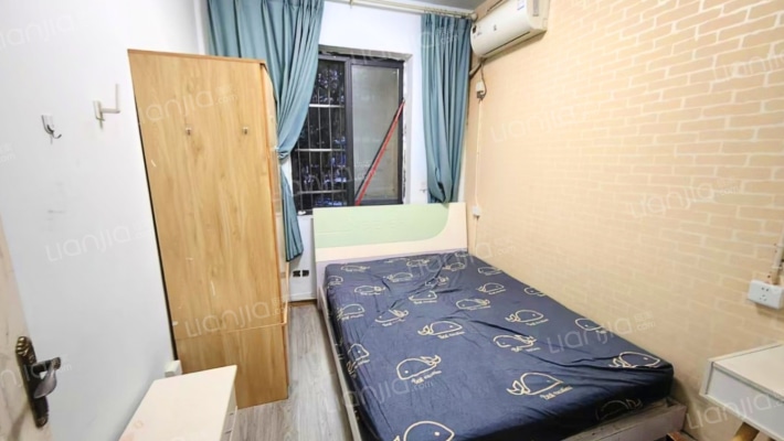 安康苑二手房实景图