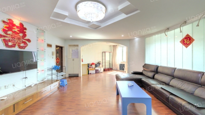 凯升花园二手房实景图