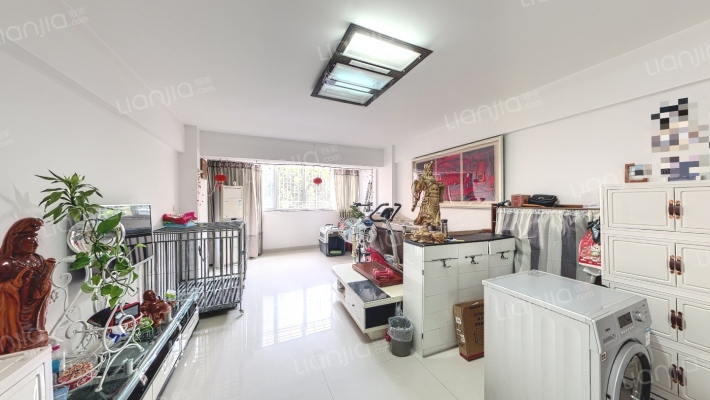 古庄新城二期二手房实景图