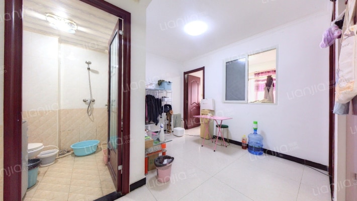 新马家园二手房实景图