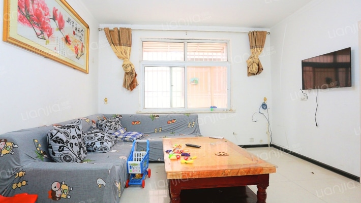 六一路新建路口临街房二手房实景图