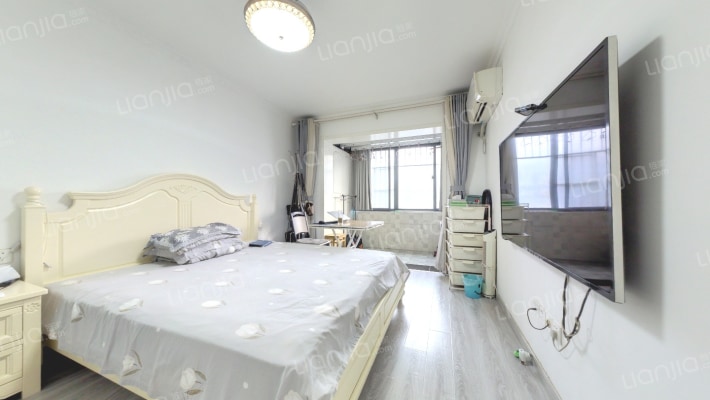 车站村二手房实景图