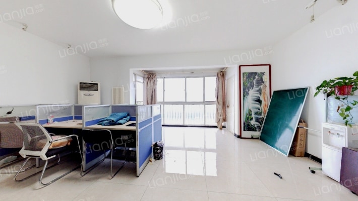 紫薇大厦二手房实景图