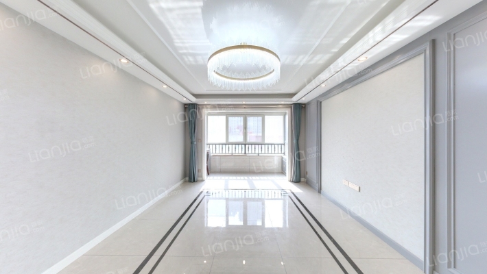 国风琅樾二手房实景图