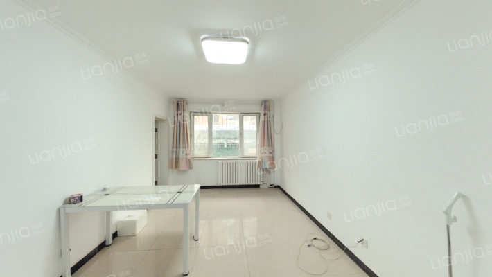 西上园老三区二手房实景图