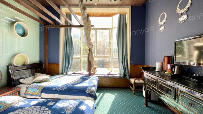 福泽苑(官渡区)二手房实景图