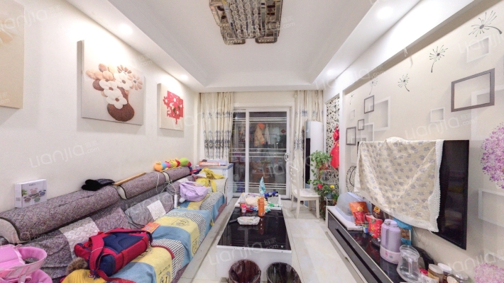 石牌一村二手房实景图