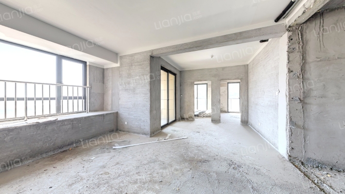 海波名苑二手房实景图