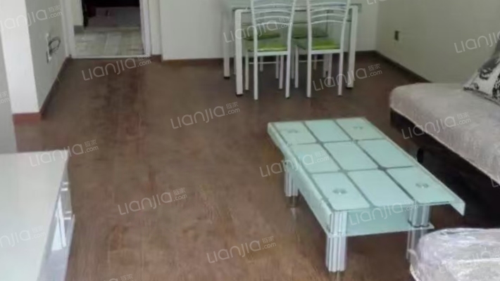 锦城嘉苑A区二手房实景图