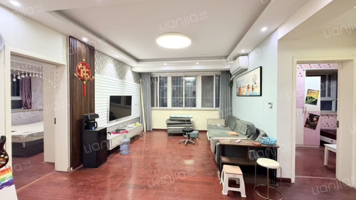 锦绣茗苑二手房实景图