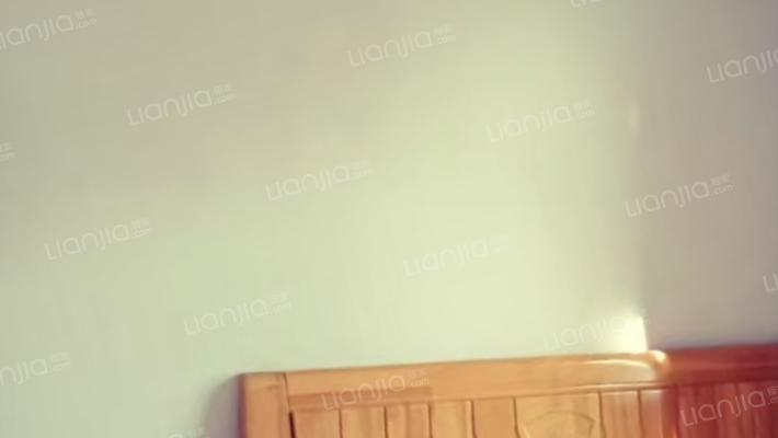 富兴公寓 带装修 两居户型 好位置 生活便利-卧室A