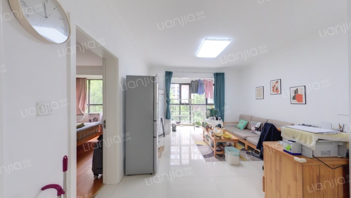 中港城二手房实景图