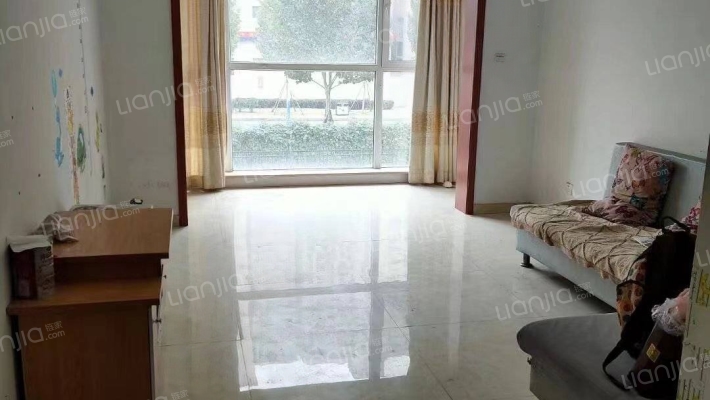 澄波湖壹号二手房实景图