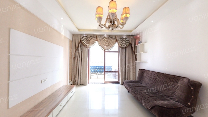 联合雅园二手房实景图