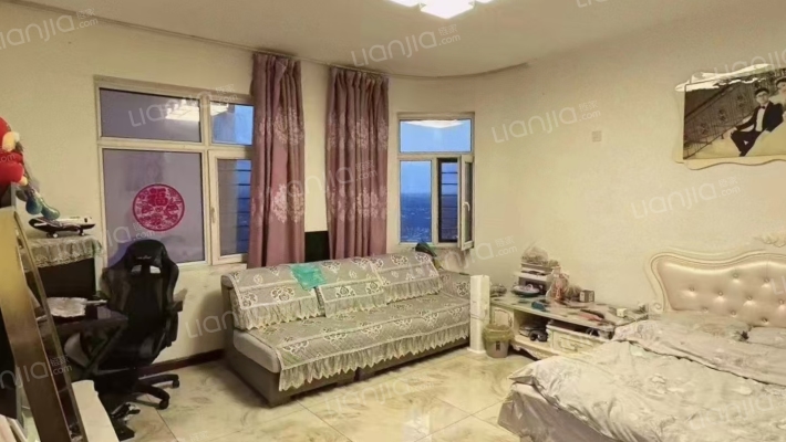 金都府邸一期二手房实景图