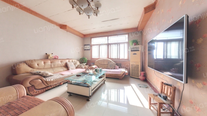 长和花园小区二手房实景图