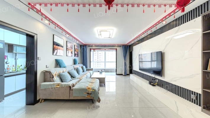 祥瑞嘉苑二手房实景图