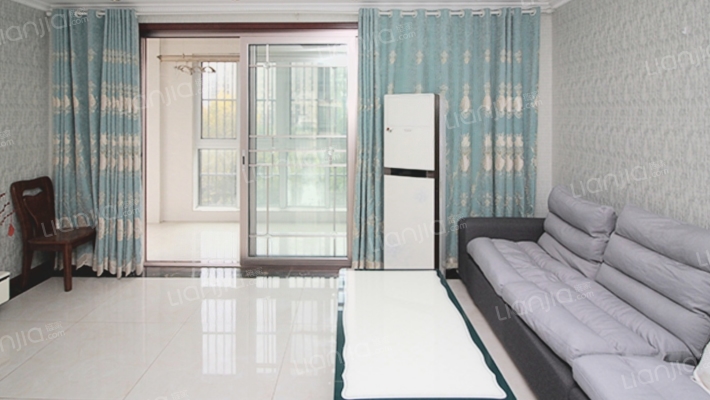 香山新风景二手房实景图