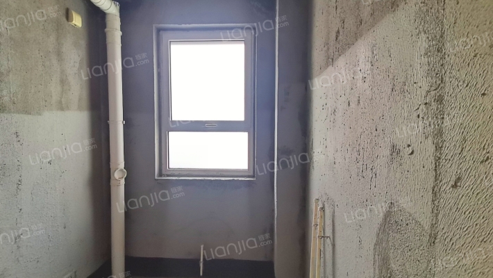 联合七号院 洋房中间楼层 带电梯-卫生间B