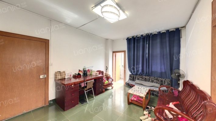 金泉阁二手房实景图