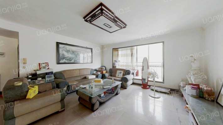 金峰小区南院二手房实景图