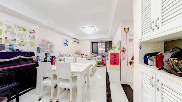 金瑞城市风景二手房实景图